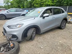 3CZRZ2H74SM789080 2025 HONDA HR-V