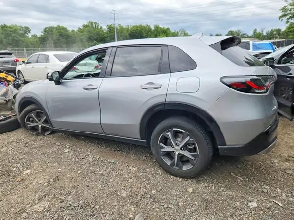 3CZRZ2H74SM789080 2025 HONDA HR-V - Image 2