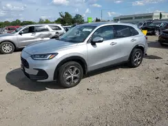 3CZRZ2H74SM792142 2025 HONDA HR-V