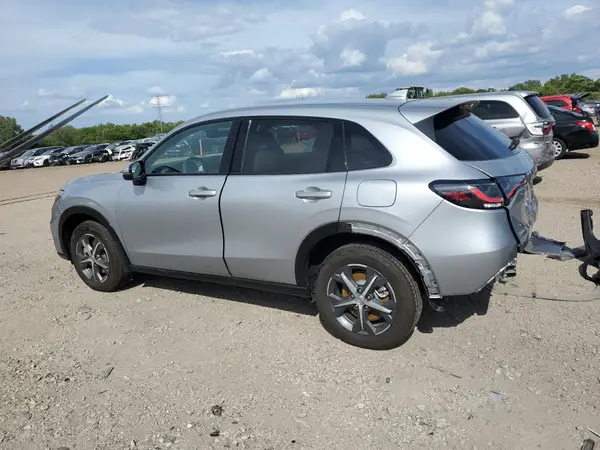 3CZRZ2H74SM792142 2025 HONDA HR-V - Image 2