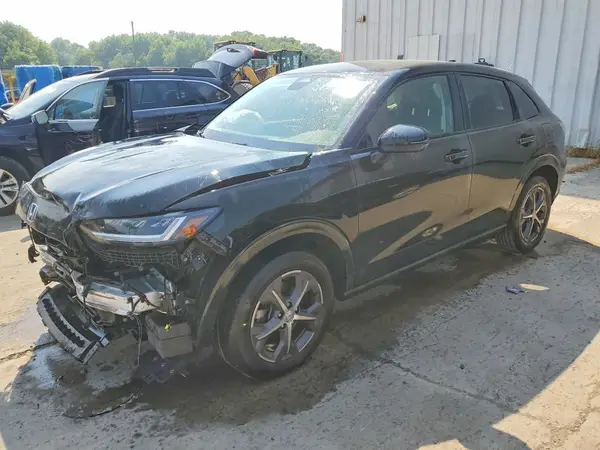 3CZRZ2H74SM792254 2025 HONDA HR-V - Image 1