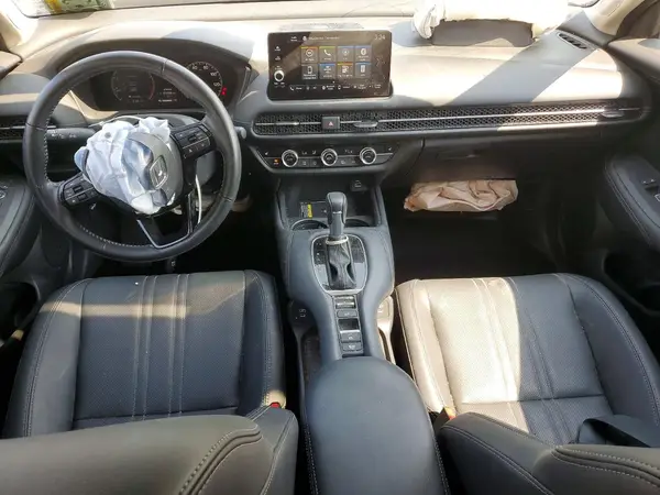 3CZRZ2H74SM792254 2025 HONDA HR-V - Image 8