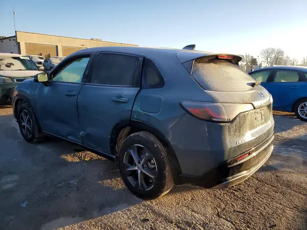 3CZRZ2H74SM794117 2025 HONDA HR-V - Image 2