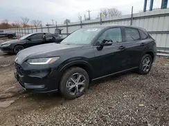 3CZRZ2H74SM794182 2025 HONDA HR-V