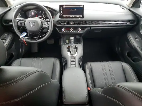 3CZRZ2H74SM794182 2025 HONDA HR-V - Image 8