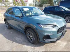 3CZRZ2H74SM795039 2025 HONDA HR-V