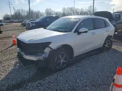 3CZRZ2H74SM798149 2025 HONDA HR-V