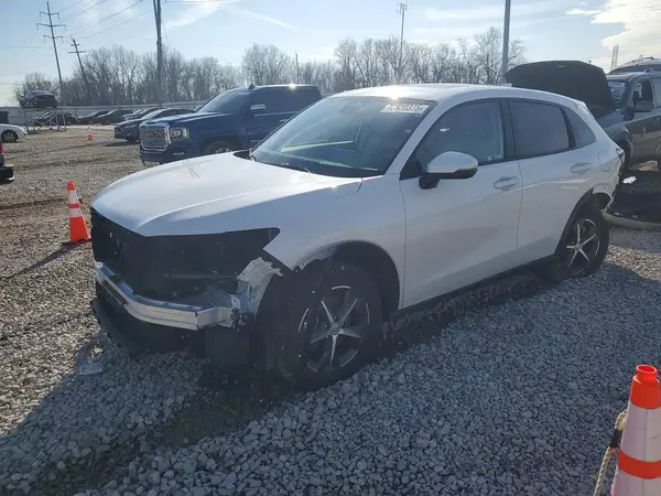 3CZRZ2H74SM798149 2025 HONDA HR-V - Image 1