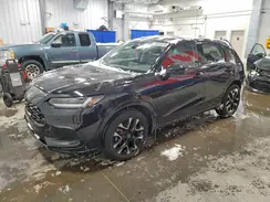 3CZRZ2H74TM102682 2026 HONDA HR-V