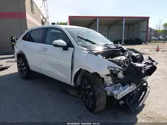 3CZRZ2H74TM709164 2026 HONDA HR-V