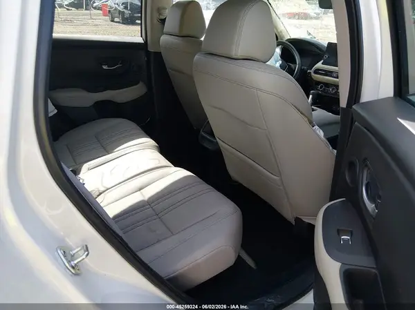 3CZRZ2H74TM709164 2026 HONDA HR-V - Image 8