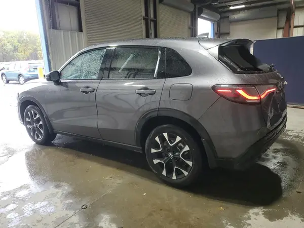 3CZRZ2H74TM711366 2026 HONDA HR-V - Image 2