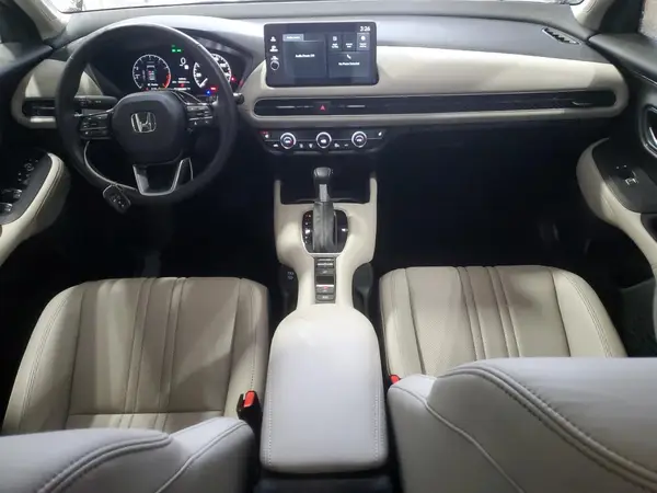 3CZRZ2H74TM711366 2026 HONDA HR-V - Image 8
