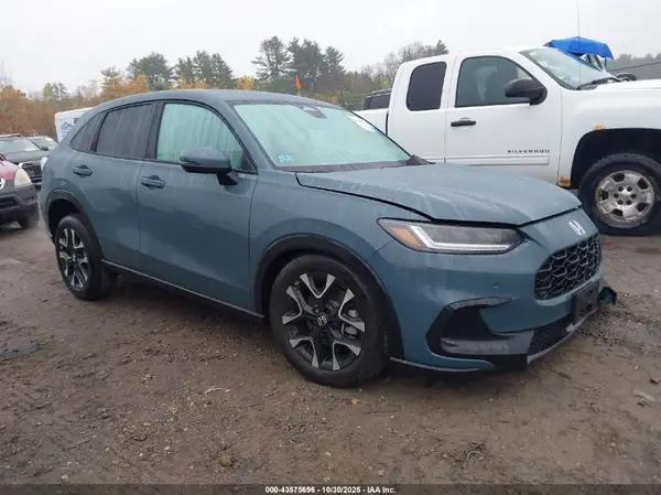 3CZRZ2H74TM716230 2026 HONDA HR-V - Image 1