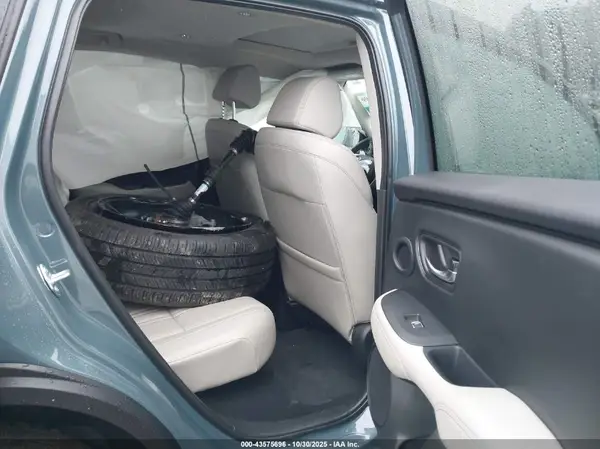 3CZRZ2H74TM716230 2026 HONDA HR-V - Image 8