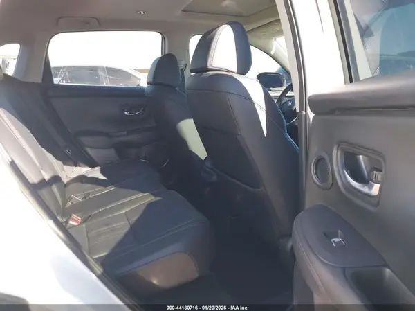 3CZRZ2H74TM724005 2026 HONDA HR-V - Image 8