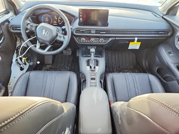 3CZRZ2H74TM724019 2026 HONDA HR-V - Image 8