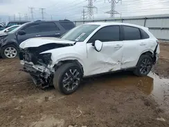 3CZRZ2H74TM725381 2026 HONDA HR-V