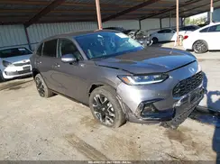 3CZRZ2H74TM728569 2026 HONDA HR-V