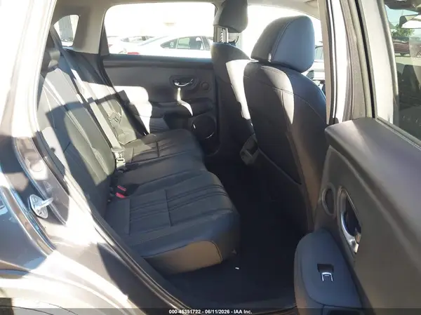 3CZRZ2H74TM728569 2026 HONDA HR-V - Image 8