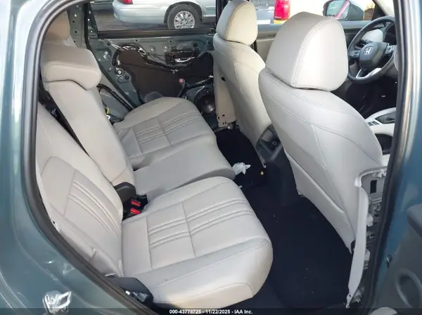 3CZRZ2H74TM732167 2026 HONDA HR-V - Image 8