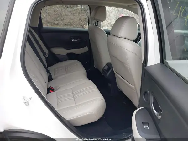 3CZRZ2H74TM733979 2026 HONDA HR-V - Image 8
