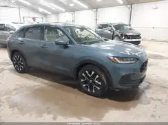 3CZRZ2H74TM735683 2026 HONDA HR-V
