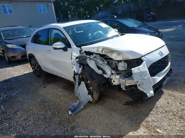 3CZRZ2H74TM736560 2026 HONDA HR-V - Image 1