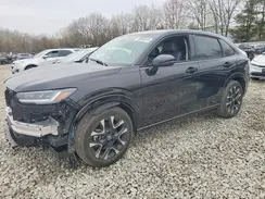 3CZRZ2H74TM743802 2026 HONDA HR-V