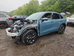 3CZRZ2H74TM746246 2026 HONDA HR-V