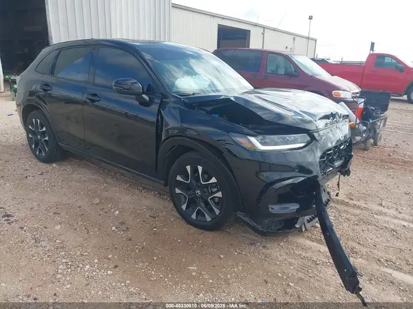 3CZRZ2H74TM754900 2026 HONDA HR-V - Image 1