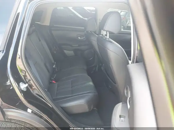 3CZRZ2H74TM754900 2026 HONDA HR-V - Image 8