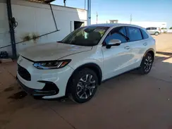 3CZRZ2H74TM759126 2026 HONDA HR-V