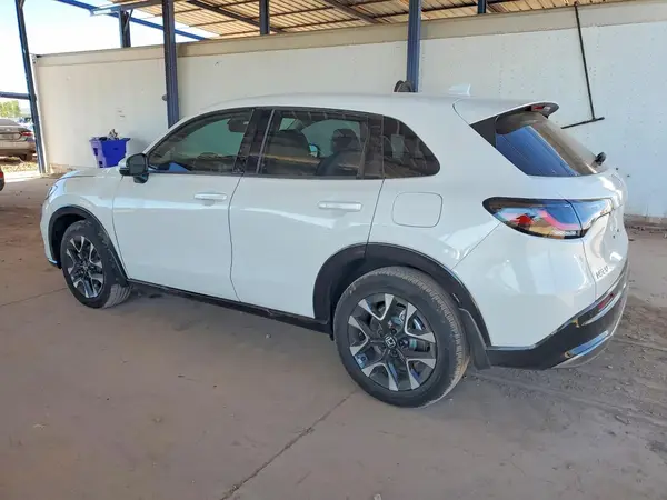 3CZRZ2H74TM759126 2026 HONDA HR-V - Image 2