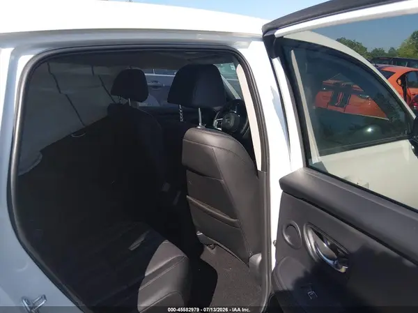 3CZRZ2H74TM769686 2026 HONDA HR-V - Image 8
