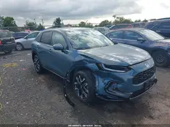 3CZRZ2H74VM704582 2027 HONDA HR-V