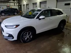 3CZRZ2H75PM701077 2023 HONDA HR-V