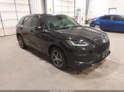 3CZRZ2H75PM701564 2023 HONDA HR-V