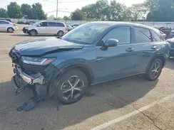 3CZRZ2H75PM705050 2023 HONDA HR-V