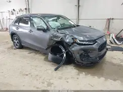 3CZRZ2H75PM708904 2023 HONDA HR-V