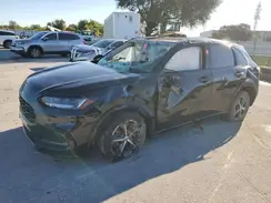 3CZRZ2H75PM709650 2023 HONDA HR-V