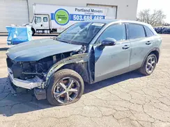3CZRZ2H75PM710331 2023 HONDA HR-V