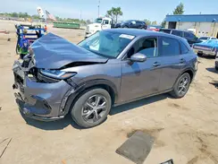 3CZRZ2H75PM710720 2023 HONDA HR-V