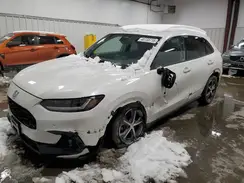 3CZRZ2H75PM711334 2023 HONDA HR-V