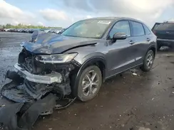3CZRZ2H75PM716629 2023 HONDA HR-V