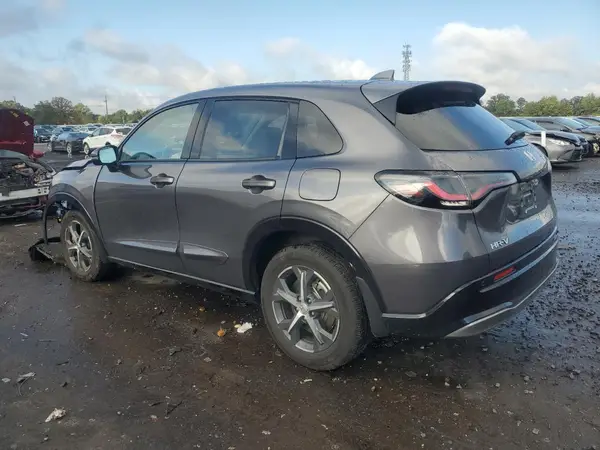3CZRZ2H75PM716629 2023 HONDA HR-V - Image 2
