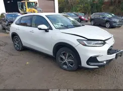 3CZRZ2H75PM730207 2023 HONDA HR-V