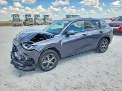 3CZRZ2H75PM735892 2023 HONDA HR-V