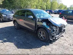 3CZRZ2H75PM750392 2023 HONDA HR-V