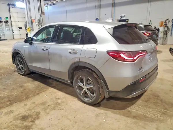 3CZRZ2H75RM103381 2024 HONDA HR-V - Image 2